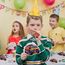 BOYATONG 12× Einladungskarten Kindergeburtstag Junge, Monstertruck Einladungskarten Geburtstag, Truck Geburtstagseinladungen Jungen, Einladung Kindergeburtstag Junge für Themed Party