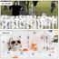 AMLOOPH Spinnennetz Halloween Deko Set, 300g Weiß Dehnbare Spinnweben Halloween Spinnennetz Dekoration Mit 100 Plastik Spinnen für Gruselige Deko Outdoor Garten Innen Horror Party Dekoration