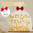 Seutgjie Originelle Geschenk 55 Geburtstag Frau Mann 1971-2026, 55. Geburtstag Deko, Geldgeschenke Geburtstag 55 mit LED Lichterkette Geschenkpapier, Geburtstagskarte 55 Holz Schild Gästebuch