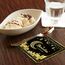 Ramadan servietten schwarz gold, 40 Stück ramadan deko gold schwarze servietten, ramadan tischdeko, ramadan mubarak,Geeignet für Ramadan-Partys