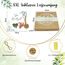 JOYEASE Geldgeschenk Hochzeit - Elegante Hochzeitsgeschenke für Brautpaar - Geldgeschenke Verpackung mit Geschenkbox Hochzeitskarte