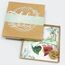 JOYEASE Geldgeschenk Hochzeit - Elegante Hochzeitsgeschenke für Brautpaar - Geldgeschenke Verpackung mit Geschenkbox Hochzeitskarte