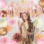 Happy Birthday Banner Luftballons, 30,5 cm, Happy Birthday Dekorationen für Männer und Jungen (PK + GD)