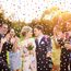 Hopton Konfetti 6000 Stück, Geburtstag Konfetti Bunt 50g, Mehrfarbig Runde Streudeko, Papier Pastell, Bunte Papier Confetti Tischdeko für Geburtstag Hochzeit Party Dekoration