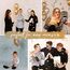 PrimePure Konfetti-Kanone Party Poppers – Geld-Konfetti-Popper – 6er Pack – Mini 100-Dollar-Scheine Party-Kanonen Shooter für Hochzeit, Geburtstage, Feiern