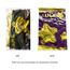 AULE Luftballons Gold Metallic Helium: 50 Stück 12 Zoll Luftballon Goldene Ballons Gold Latex Geburtstagsdeko für Graduation Jahrestag Junggesellenabschied Geburtstag Deko