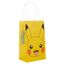Amscan 9917109 – Pokémon Kindergeburtstagsparty Bastelpapier Tüten – 8 Stück