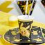 Amscan 9917106-66 Pokémon Pappbecher für Kindergeburtstag, 8 Stück