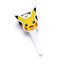 Amscan 9917122 - Pokémon Kindergeburtstag Blowouts Pikachu Noisemakers – 8 Stück