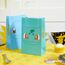 Amscan 9917109 – Pokémon Kindergeburtstagsparty Bastelpapier Tüten – 8 Stück