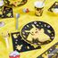 Amscan 9917104-66 Pokémon Pappteller für Kindergeburtstag, 8 Stück
