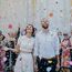 5000 Stück Konfetti Bunt - Groß Konfetti Geburtstag Pastell Hochzeit Mehrfarbig Runde Papierreste 50g für Luftballons, Geschenkbox, Dekoration Hochzeit, Geburtstag, Valentinstag