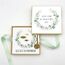 Geldgeschenk Konfirmation Geschenke Mädchen Junge, Konfirmation Geschenk mit Geschenkbox Konfirmationskarte, Konfirmationsgeschenk für Jungen