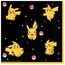 Amscan 9917107 Offiziell lizenzierte Pokémon-Servietten für Kindergeburtstag, 16 Stück, mehrfarbig