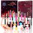 Beauty Adventskalender, 2025 Makeup Advent Calendar, 24 Ausgewählte Einzigartige Hautpflege Kosmetik, Überraschungs Beautyprodukten für Frauen Teenager Mädchen, Make-up Sets Geschenke für Adventszeit