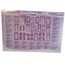 Balea - Adventskalender 2021 - Advent Calendar - Beauty - Kosmetik - MakeUp - Limitiert