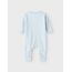 Name IT Baby - Jungen Boy 2er-Pack Schlafanzug, Baby Blue, 62 EU