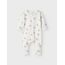 Name It Oxford Bear Baby Pyjama 2 Units 12 Months