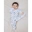 Name It Elephant Baby Pyjama 2 Units 0 Months