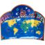 Advent Calendar - Christmas Around the World by Haute Decor
