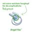 Nasensauger Angel-Vac Baby für Vorwerk Staubsauger Mit Extra weichem Saugkopf das Original seit 30 Jahren