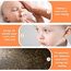 Vicloon Baby Nasendusche,6PCS Nasenspüler für Babys,10ml Wiederverwendbare Nasenreiniger,Tragbares Säuglings-Nasenreinigungsspülgerät, Bunt Nasenspüler…