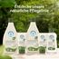 PENATEN natursanft Bad & Shampoo (395 ml), parfümfreie 2 in 1 Babypflege: Duschgel & Baby Shampoo ohne Tränen, Naturkosmetik mit Bio-Aloe Vera für sensible Babyhaut, vegan* (Packung mit 2)