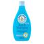 Penaten Bad & Shampoo mildes Baby Bad & Baby Shampoo formuliert ohne Parabene & Farbstoffe speziell für Neugeborene entwickelt, 400ml