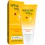 WELEDA Bio Baby Calendula Wundschutzcreme 30ml - Naturkosmetik Babypflege Windelcreme schützt empfindlicher Babyhaut im Windelbereich. Natürliche Hautpflege hilft bei gereizter Haut & Windelausschlag