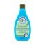 Penaten Intensiv Bad & Shampoo mildes Baby Bad & Baby Shampoo mit Vitamin E & natürlichem Olivenblattextrakt für trockene Babyhaut, 400ml