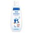 PAEDIPROTECT 2in1 Shampoo & Waschlotion für Babys & Kinder 200 ml, sanfte Reinigung & Haar ohne Parfüm & Mikroplastik, Duschgel spendet Feuchtigkeit für trockene, sensible Haut auch Erwachsene