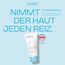 EUBOS HAUT RUHE | Creme | Beruhigende Pflege für empfindliche, trockene Kinder- und Babyhaut | Lindert Juckreiz und spendet Feuchtigkeit | Hautverträglichkeit dermatologisch bestätigt | 50ml