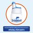 Stérimar Meerwasser Nasenspray, 100% natürliches Meerwasser, 2 in 1 Spray und Spülung, für Babys und Kinder ab 3 Monaten, 100 ml
