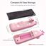 Baby Nagelfeile Elektrisch,Megainvo Baby Nagelscheren Nagelpflegeset Elektrische Nagelfeile Baby Erstausstattung Neugeborene Baby Nail Trimmer Elektrische Baby Nageltrimmer Maniküre Pediküre Set