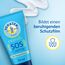 Penaten Kleine Helfer SOS Creme 75ml, beruhigende Feuchtigkeitscreme für Babys mit Dex-Panthenol für empfindliche Haut, bei Reizungen und Rötungen