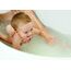 WELEDA Bio Calendula Baby Waschlotion & Shampoo - veganes Naturkosmetik Duschgel zur Hautpflege / Haarpflege bei Neugeborenen. Babypflege Dusche für empfindliche Haut, mild zu den Augen (1x 200ml)