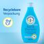Penaten Bad & Shampoo mildes Baby Bad & Baby Shampoo formuliert ohne Parabene & Farbstoffe speziell für Neugeborene entwickelt, 400ml