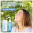 URAQT Nasendusche mit Salz, Neti Pot Sinus Spülung, Nasenspülkanne zur Nasenreinigung und Nasenspülung (240ml+40salz)