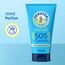 Penaten Kleine Helfer SOS Creme 75ml, beruhigende Feuchtigkeitscreme für Babys mit Dex-Panthenol für empfindliche Haut, bei Reizungen und Rötungen