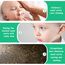Vicloon Baby Nasendusche,6PCS Nasenspüler für Babys,10ml Wiederverwendbare Nasenreiniger,Tragbares Säuglings-Nasenreinigungsspülgerät, Nasenspüler