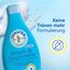 Penaten Wasch- & Duschcreme mildes Baby Duschgel & Baby Shampoo ohne Parabene & Farbstoffe speziell für Neugeborene entwickelt,400ml