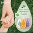 Johnson's Baby, Shampoo - 3 x 500 ml