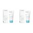 Eubos | HAUT RUHE Creme | 50ml | für trockene, empfindliche Kinder- und Babyhaut, auch Therapie begleitend bei Neurodermitis | Wirksamkeit & Verträglichkeit dermatologisch bestätigt (Packung mit 2)