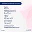 Eubos | HAUT RUHE Creme | 50ml | für trockene, empfindliche Kinder- und Babyhaut, auch Therapie begleitend bei Neurodermitis | Wirksamkeit & Verträglichkeit dermatologisch bestätigt (Packung mit 2)