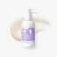 Bee Nature - Baby Shampoo Bio - Honig Mousse - Milchschorf Behandlung - Tränenfrei - Geeignet für Neugeborene, Kinder, Erwachsene mit Trockener, Empfindlicher, Ekzem, Juckende Kopfhaut- 400ml(2*200ml)