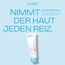 EUBOS Kinder HAUT RUHE Waschgel, 125 ml Gel
