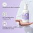 Bee Nature - Baby Shampoo Bio - Honig Mousse - Milchschorf Behandlung - Tränenfrei - Geeignet für Neugeborene, Kinder, Erwachsene mit Trockener, Empfindlicher, Ekzem, Juckende Kopfhaut- 400ml(2*200ml)
