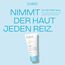 EUBOS HAUT RUHE | Sonnenschutz CremeGel | LSF 30 | Verlässlicher UV-Schutz für empfindliche und trockene Kinder- und Babyhaut | Sehr gut verteilbar, ohne Weißeln | 50ml