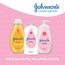 Johnsons JOHNSON'S - Baby Oil, (1 X 500 ML) (Packung mit 2)