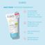 EUBOS | HAUT RUHE ULTRA SENSITIVE SONNENLOTION LSF 50+ – Wasserfest, Korallenfreundlich, Ohne Emulgatoren | Für Kinder & Babyhaut | Schützt vor UV-Strahlen & Irritationen | 150ml